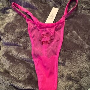 Victoria Secrets Valentines Collection, Brand New Love the gems!!